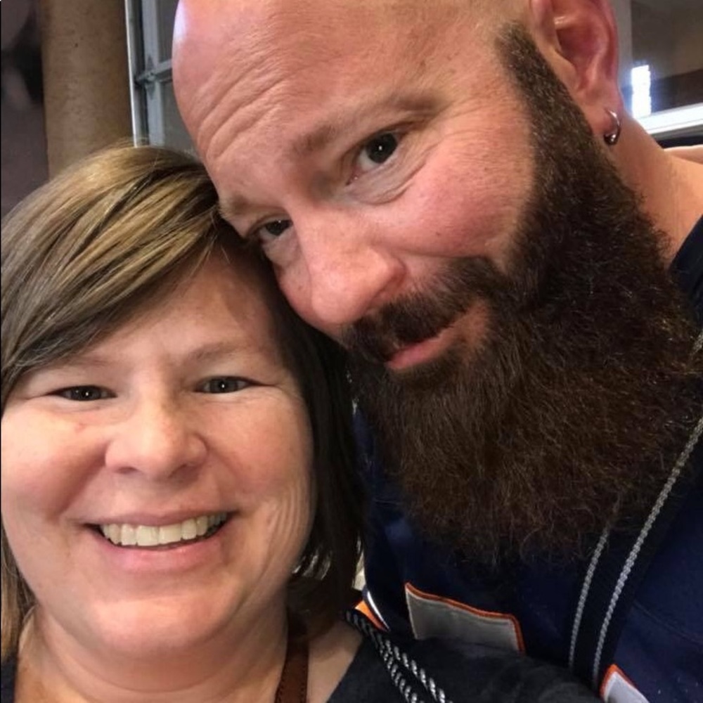 Meet your Posher, Christopher